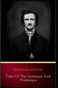 Edgar Allan Poe Collection Short Stories