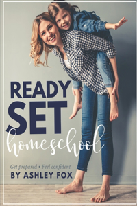 Ready Set Homeschool