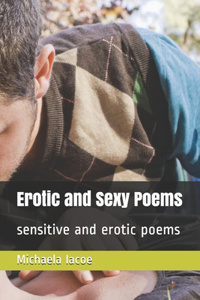 Erotic and Sexy Poems