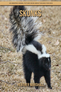 Skunks