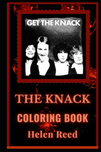 The Knack Coloring Book