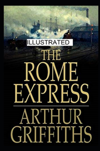 The Rome Express illustrated