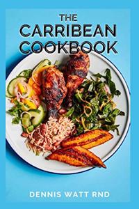The Carribean Cookbook