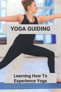 Yoga Guiding