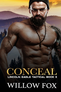 Conceal - Large Print Edition