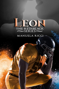 LEON - The RedsBlack Series
