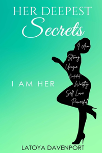 Her Deepest Secrets