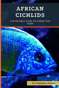 African Cichlids
