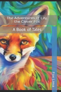 The Adventures of Lily, the Clever Fox