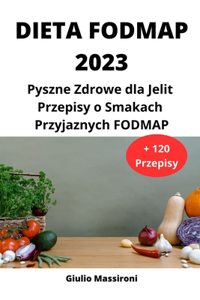Dieta FODMAP 2023