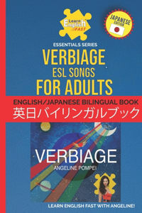 Verbiage ESL Songs For Adults