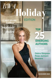 Bwa Magazine Holiday Edition