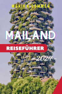 Mailand Reiseführer