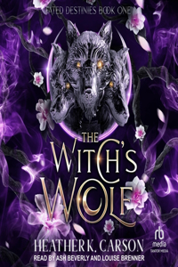 Witch's Wolf