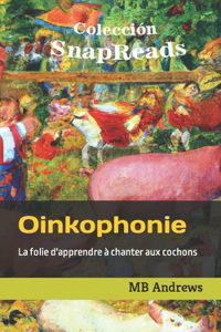 Oinkophonie