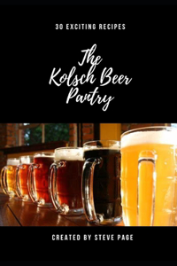 Kolsch Beer Pantry