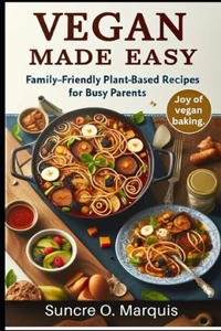 Vegan Made Easy