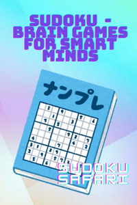 Sudoku safari