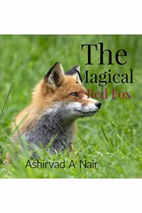 Magical Red Fox
