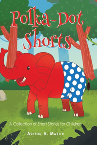 Polka-Dot Shorts