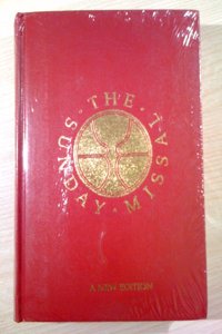 Sunday Missal Standard Red New Edition