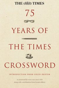 75 Years of The Times Crossword