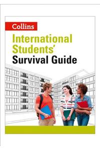 International Students’ Survival Guide