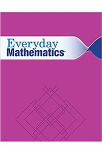Everyday Mathematics 4, Grade 4, Geometry: Lines, Rays, Line Segments Poster