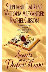 Secrets of a Perfect Night