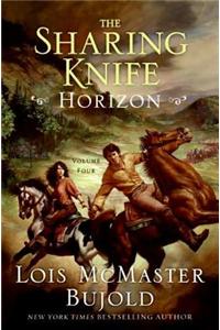 The Sharing Knife, Volume Four