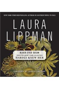 Black-Eyed Susan