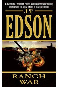 Ranch War