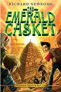 The The Emerald Casket Emerald Casket