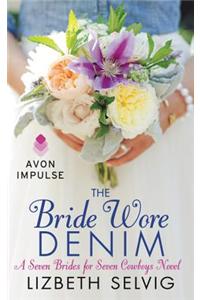 The Bride Wore Denim