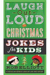 Laugh-Out-Loud Christmas Jokes for Kids