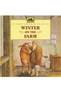 Winter on the Farm