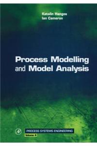 Process Modelling and Model Analysis