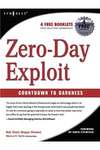 Zero-Day Exploit: