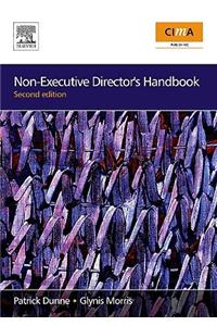 Non-Executive Director's Handbook