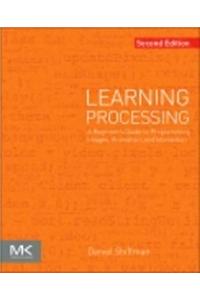 Learning Processing