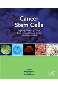 Cancer Stem Cells