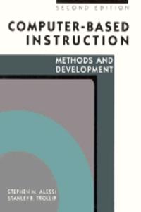 COMPUTR BASED INSTRUCTION