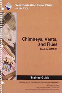 WEA 03202-07 Chimney, Vents and Flues TG