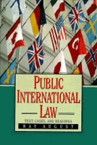 Public International Law