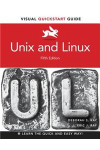 Unix and Linux