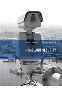 Gaines: Homeland Security