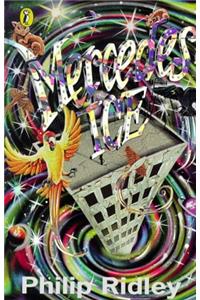 Mercedes Ice: An Urban Fairy Story for Modern Children