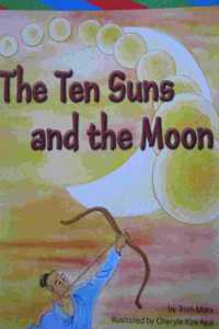 Harcourt School Publishers Storytown California: Eld Cncpt Rdr 10 Suns&moon G6 Exc 10
