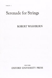 Serenade for Strings
