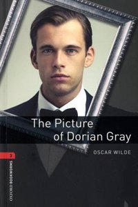 Oxford Bookworms Library: Level 3:: The Picture of Dorian Gray audio pack